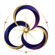 Three interconnected rings of The Manifestation Code